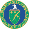 United States of America Department of Energy Seal