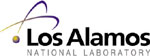 Los Alamos National Laboratory Logo