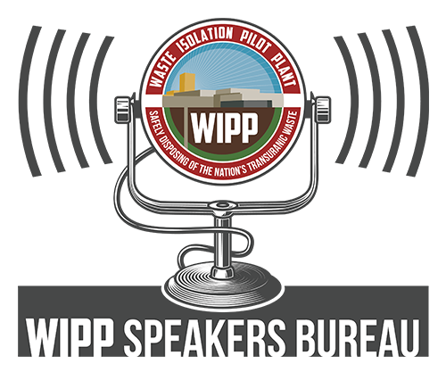 Speaker Bureau Logo