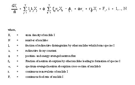 Table C-1 Equation 1